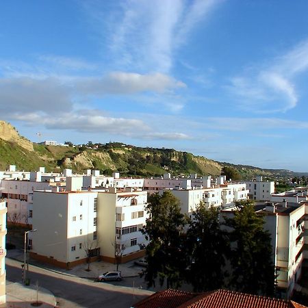 Apartment Joao De Barros Costa da Caparica Dış mekan fotoğraf