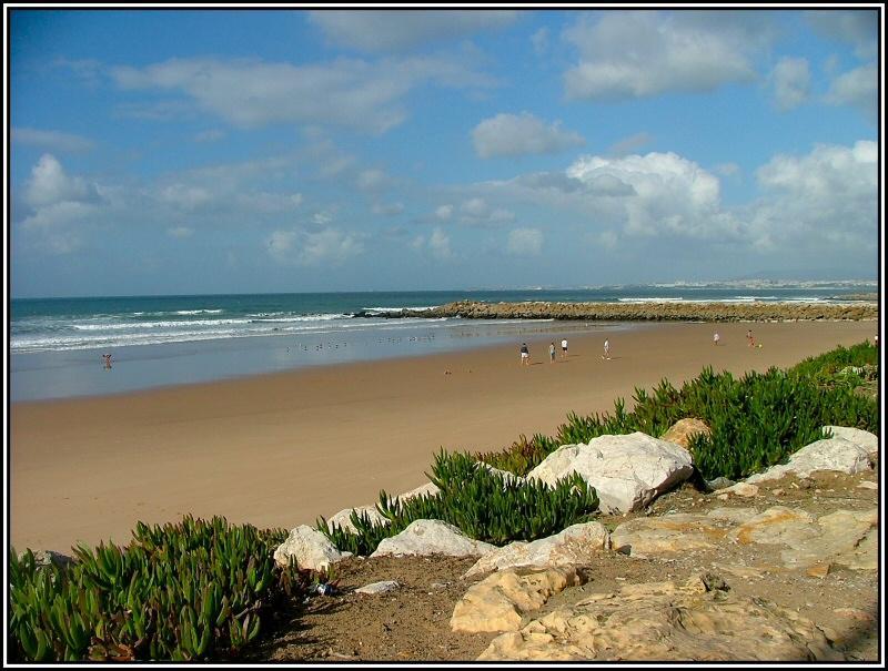 Apartment Joao De Barros Costa da Caparica Dış mekan fotoğraf